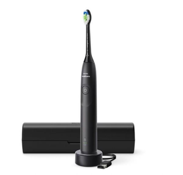 ����� ������ ������. Philips Sonicare 5300 Series, 62�. �����/���, �������-1, ������, ������ HX7101/02 - �������� 1